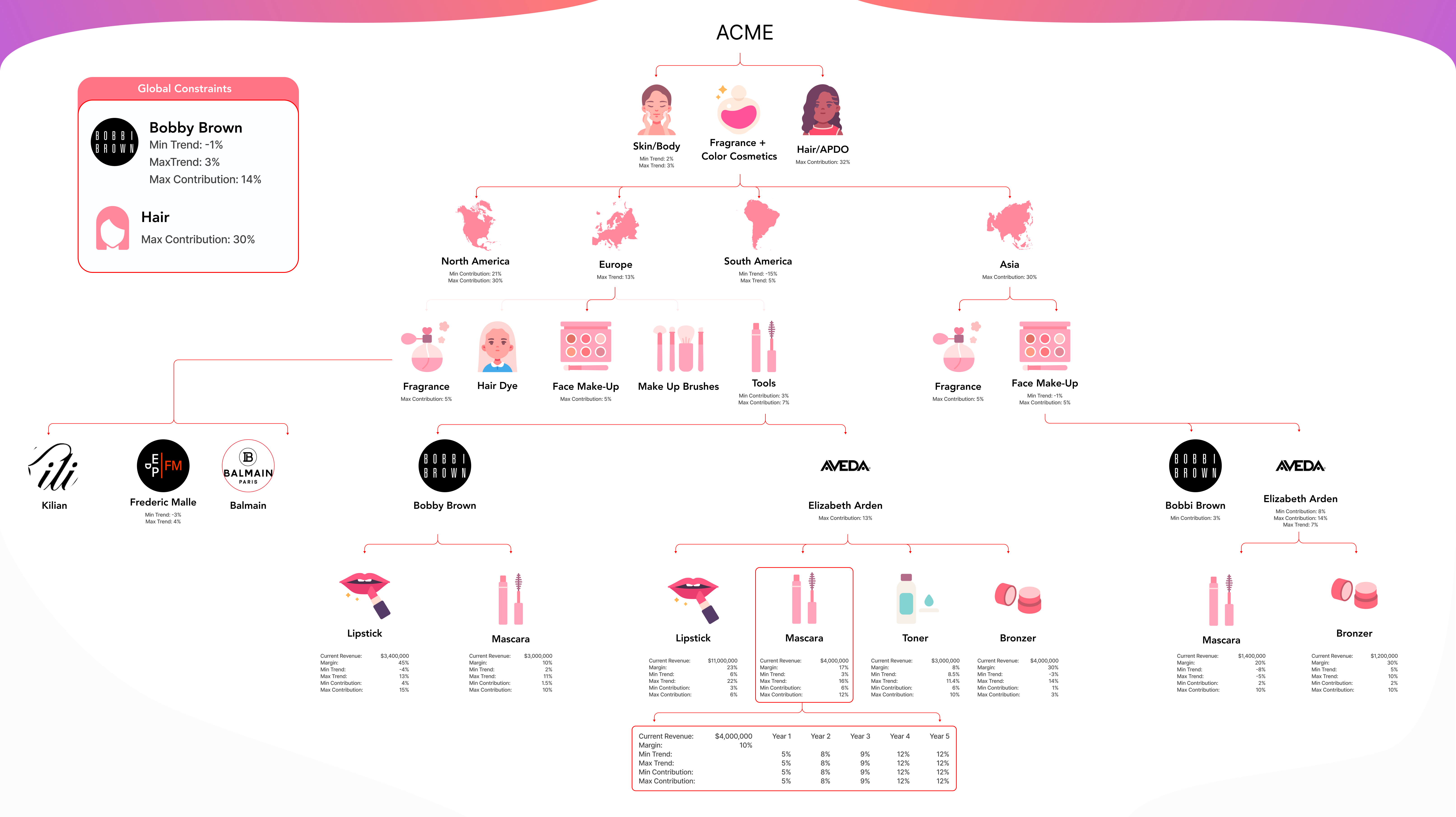 ACME Case Study