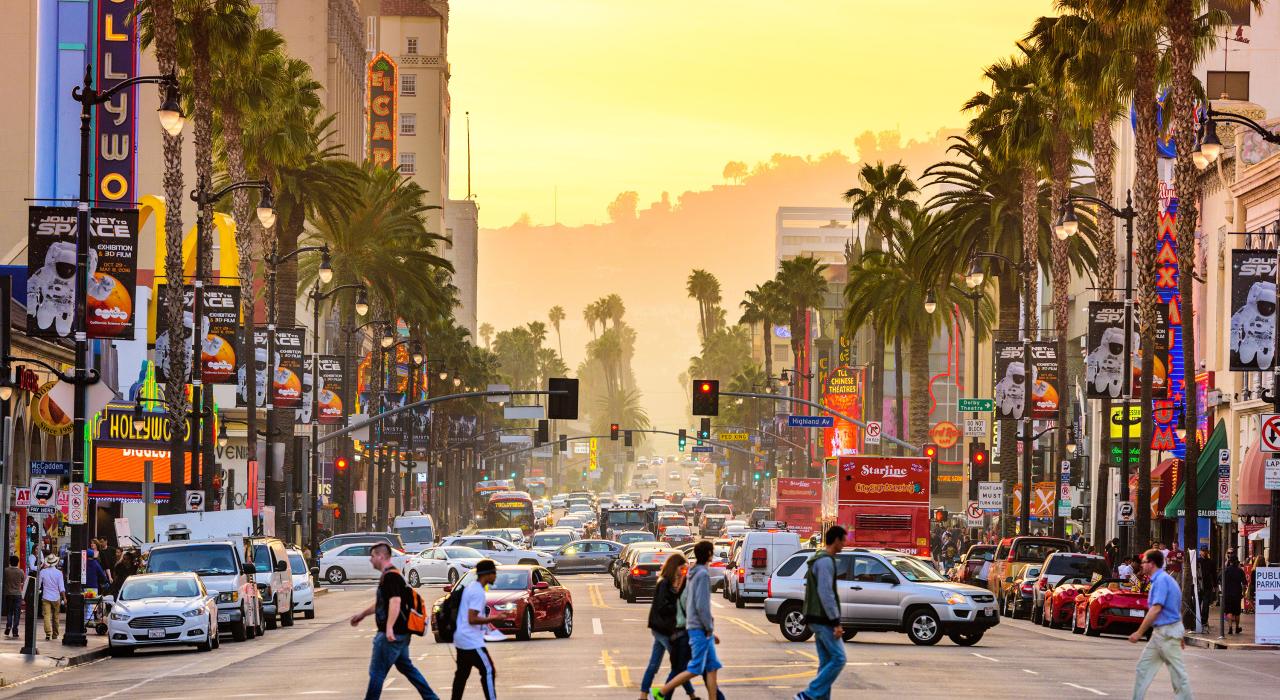 2024 Crime in Los Angeles Analysis