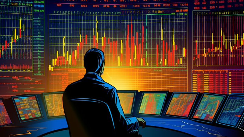 The Future of Trading: A Glimpse into the AI Revolution